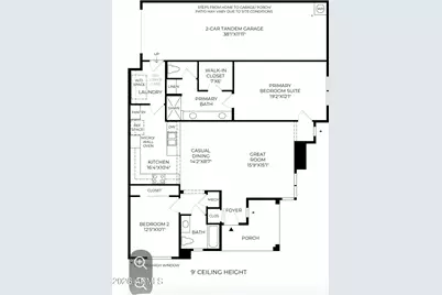 2121 W Sonoran Desert Drive #123, Phoenix, AZ 85085 - Photo 33