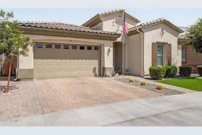 25727 S 230th Place, Queen Creek, AZ 85142 - Photo 23