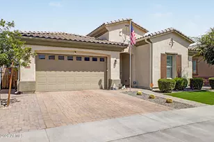 25727 S 230th Pl, Queen Creek, AZ 85142 - Photo 23