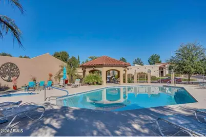 5521 E Paradise Drive, Scottsdale, AZ 85254 - Photo 3