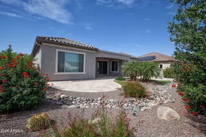 25936 W Jason Drive, Buckeye, AZ 85396 - Photo 71