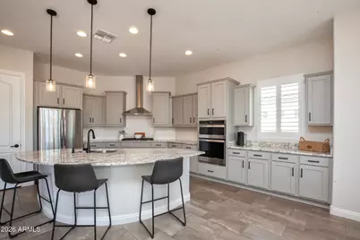 25936 W Jason Drive, Buckeye, AZ 85396 - Photo 39