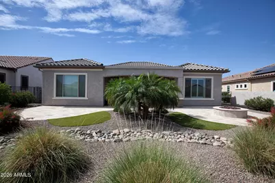 25936 W Jason Drive, Buckeye, AZ 85396 - Photo 67