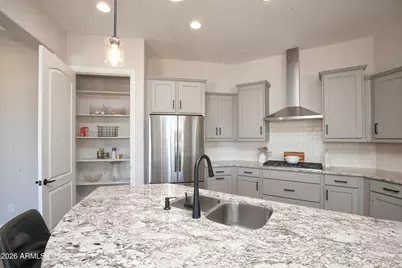 25936 W Jason Drive, Buckeye, AZ 85396 - Photo 37