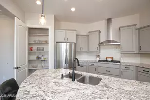 25936 W Jason Dr, Buckeye, AZ 85396 - Photo 37