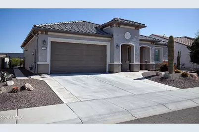 25936 W Jason Drive, Buckeye, AZ 85396 - Photo 3