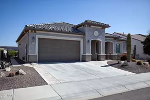 25936 W Jason Dr, Buckeye, AZ 85396 - Photo 3