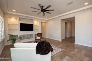 25936 W Jason Dr, Buckeye, AZ 85396 - Photo 31