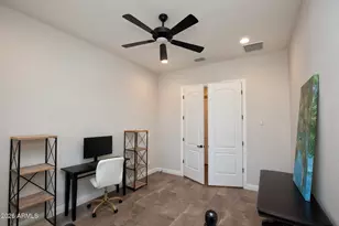 25936 W Jason Dr, Buckeye, AZ 85396 - Photo 21