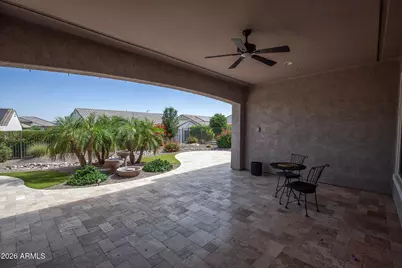 25936 W Jason Drive, Buckeye, AZ 85396 - Photo 69