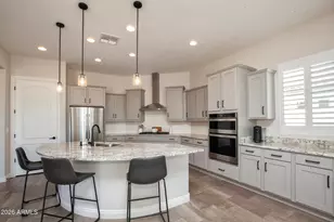 25936 W Jason Dr, Buckeye, AZ 85396 - Photo 35