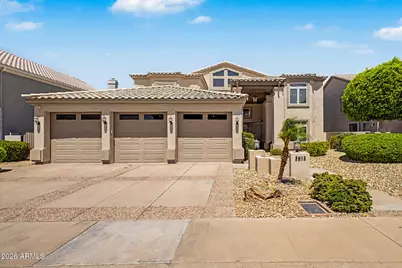 5812 W Del Lago Circle, Glendale, AZ 85308 - Photo 1