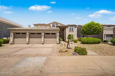 5812 W Del Lago Circle, Glendale, AZ 85308 - Photo 73