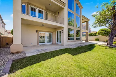 5812 W Del Lago Circle, Glendale, AZ 85308 - Photo 9