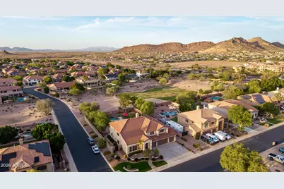 9564 W Bent Tree Drive, Peoria, AZ 85383 - Photo 59