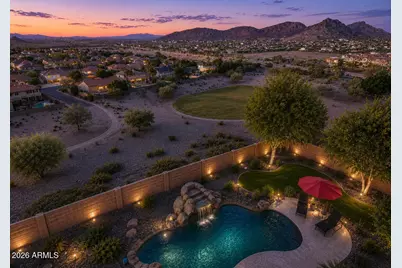 9564 W Bent Tree Drive, Peoria, AZ 85383 - Photo 51