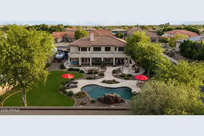 9564 W Bent Tree Drive, Peoria, AZ 85383 - Photo 49