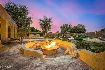 9564 W Bent Tree Drive, Peoria, AZ 85383 - Photo 47