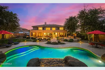 9564 W Bent Tree Drive, Peoria, AZ 85383 - Photo 35