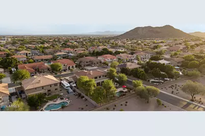 9564 W Bent Tree Drive, Peoria, AZ 85383 - Photo 53