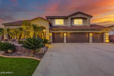 9564 W Bent Tree Drive, Peoria, AZ 85383 - Photo 1