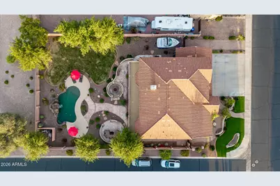9564 W Bent Tree Drive, Peoria, AZ 85383 - Photo 53
