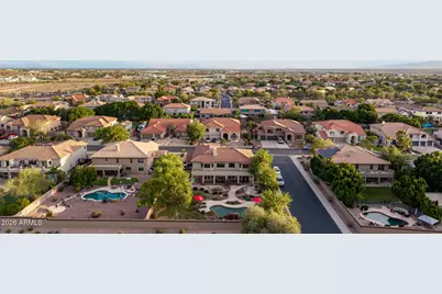 9564 W Bent Tree Drive, Peoria, AZ 85383 - Photo 57