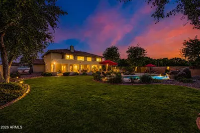 9564 W Bent Tree Drive, Peoria, AZ 85383 - Photo 41