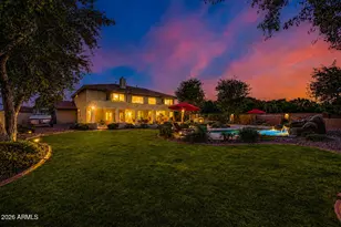 9564 W Bent Tree Dr, Peoria, AZ 85383 - Photo 41