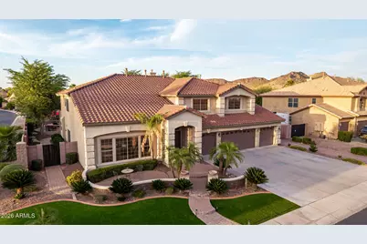 9564 W Bent Tree Drive, Peoria, AZ 85383 - Photo 3