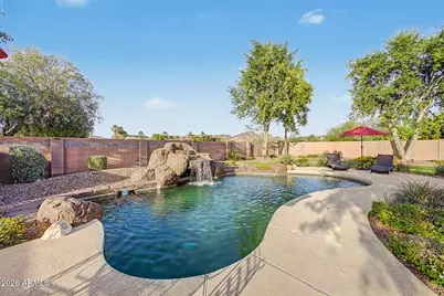 9564 W Bent Tree Drive, Peoria, AZ 85383 - Photo 41