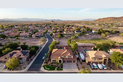 9564 W Bent Tree Drive, Peoria, AZ 85383 - Photo 55