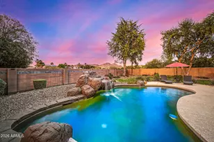 9564 W Bent Tree Dr, Peoria, AZ 85383 - Photo 37