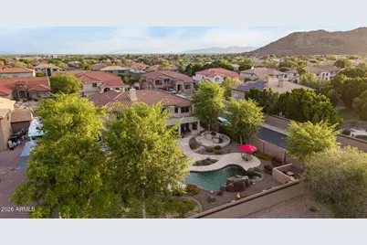 9564 W Bent Tree Drive, Peoria, AZ 85383 - Photo 55