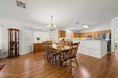 23307 W Arrow Drive, Buckeye, AZ 85326 - Photo 13