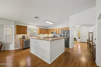 23307 W Arrow Drive, Buckeye, AZ 85326 - Photo 5