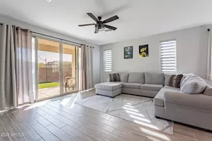 1631 E Paul Dr, Casa Grande, AZ 85122 - Photo 5