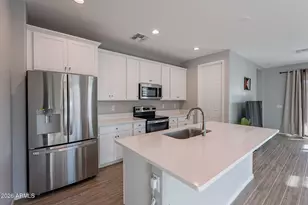1631 E Paul Dr, Casa Grande, AZ 85122 - Photo 9