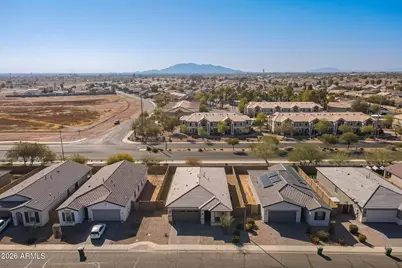 1631 E Paul Drive, Casa Grande, AZ 85122 - Photo 27