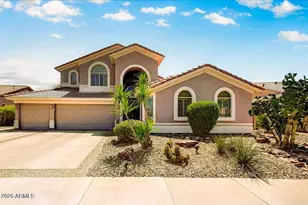 4409 E Williams Dr, Phoenix, AZ 85050 - Photo 1