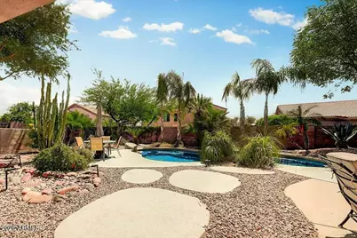 4409 E Williams Drive, Phoenix, AZ 85050 - Photo 37