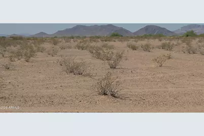 0 N 374th Avenue #5A, Tonopah, AZ 85354 - Photo 1