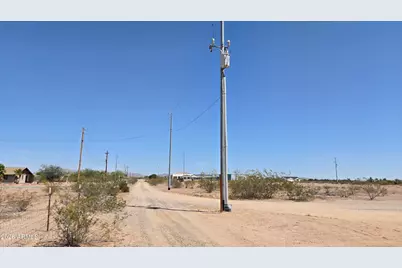 0 N 374th Avenue #5A, Tonopah, AZ 85354 - Photo 9