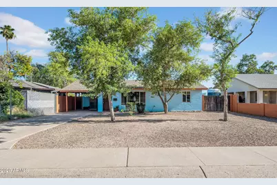 413 W Caron Street W, Phoenix, AZ 85021 - Photo 1