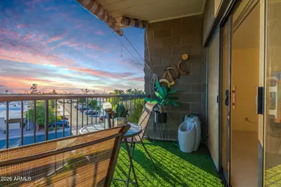 425 S Parkcrest Drive #334, Mesa, AZ 85206 - Photo 23