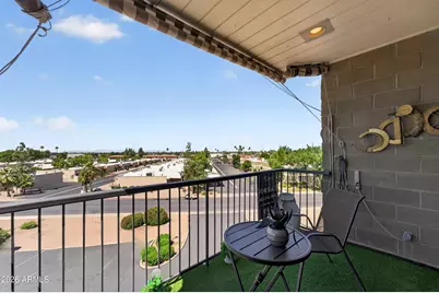 425 S Parkcrest Drive #334, Mesa, AZ 85206 - Photo 25
