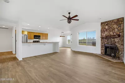 2310 Evergreen Lane, Show Low, AZ 85901 - Photo 9