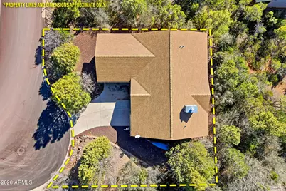 2310 Evergreen Lane, Show Low, AZ 85901 - Photo 7
