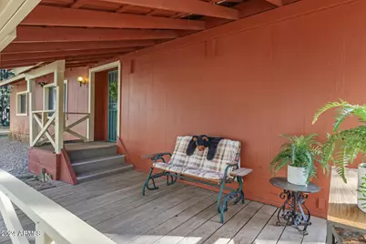 668 Mule Springs Trail, Forest Lakes, AZ 85931 - Photo 7
