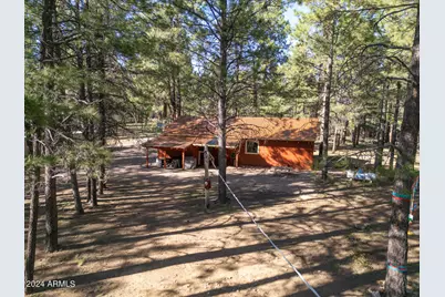668 Mule Springs Trail, Forest Lakes, AZ 85931 - Photo 31